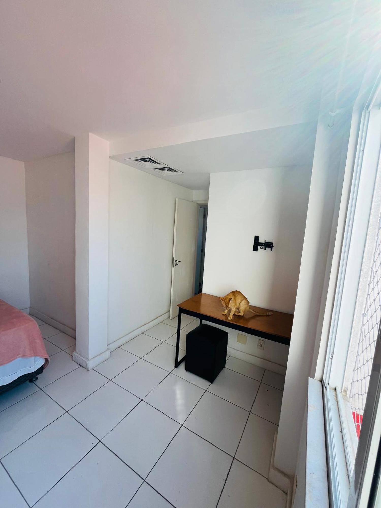 Hospedaria Catete Rio de Janeiro Buitenkant foto
