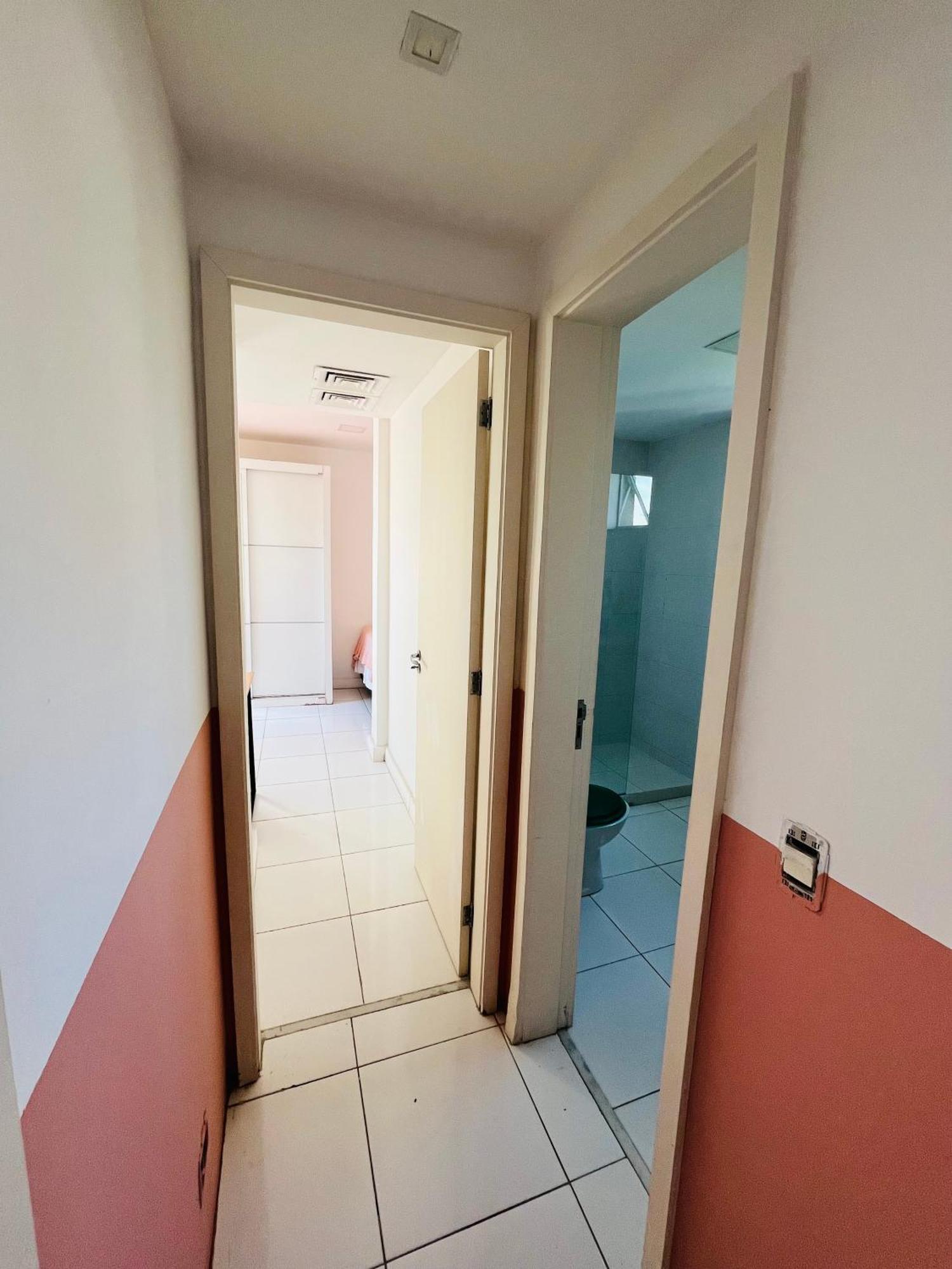 Hospedaria Catete Rio de Janeiro Buitenkant foto