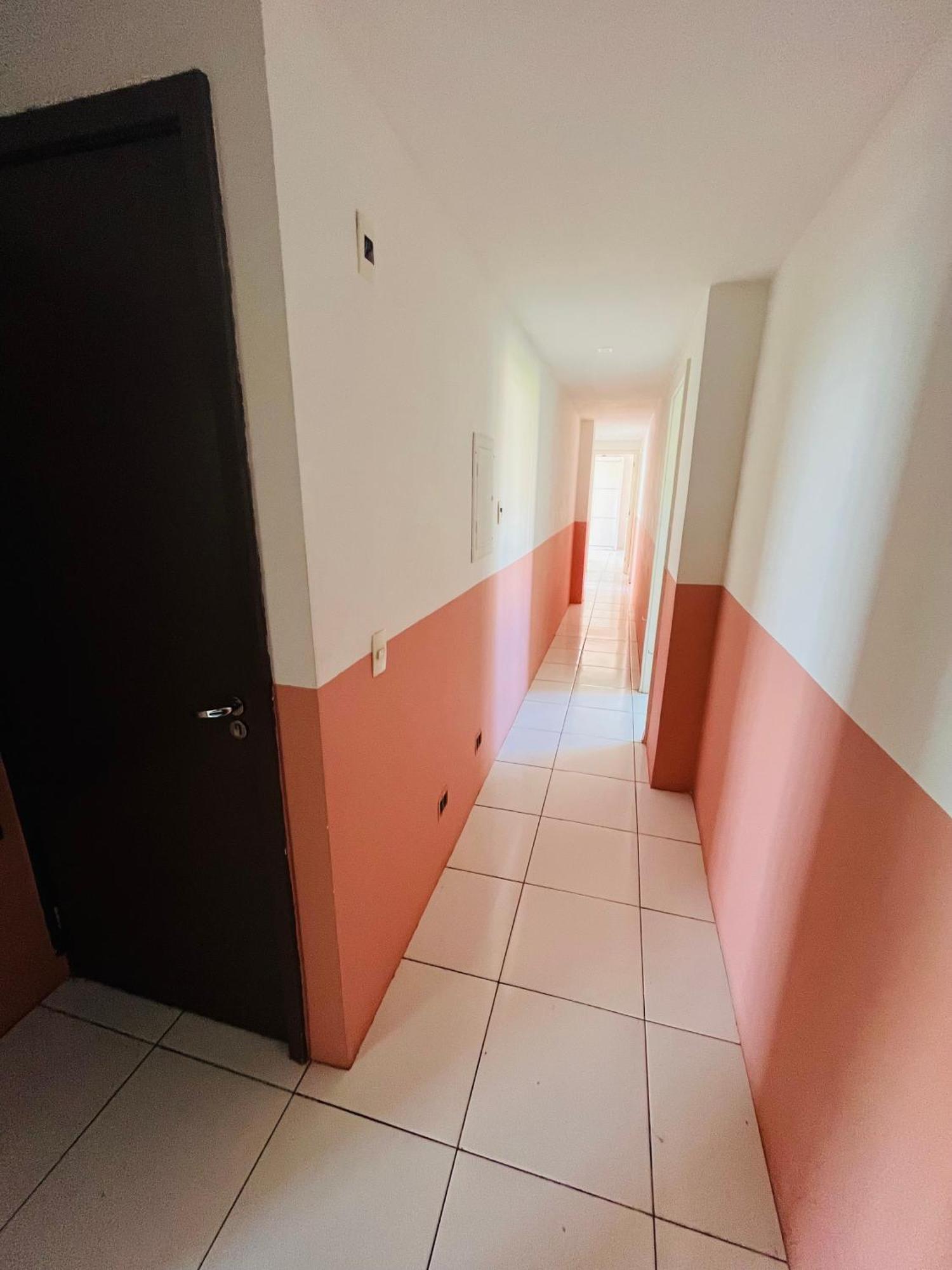 Hospedaria Catete Rio de Janeiro Buitenkant foto