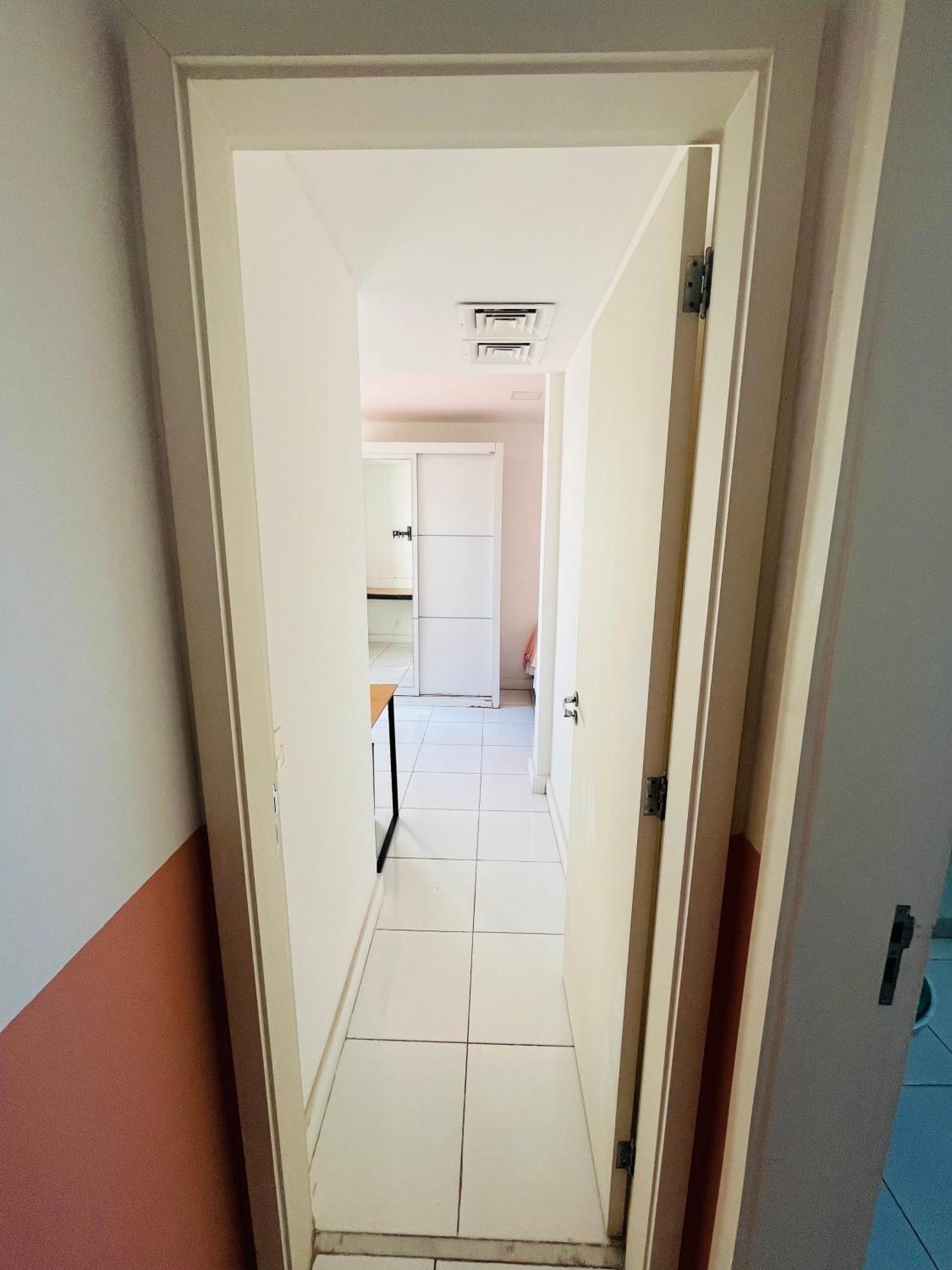 Hospedaria Catete Rio de Janeiro Buitenkant foto