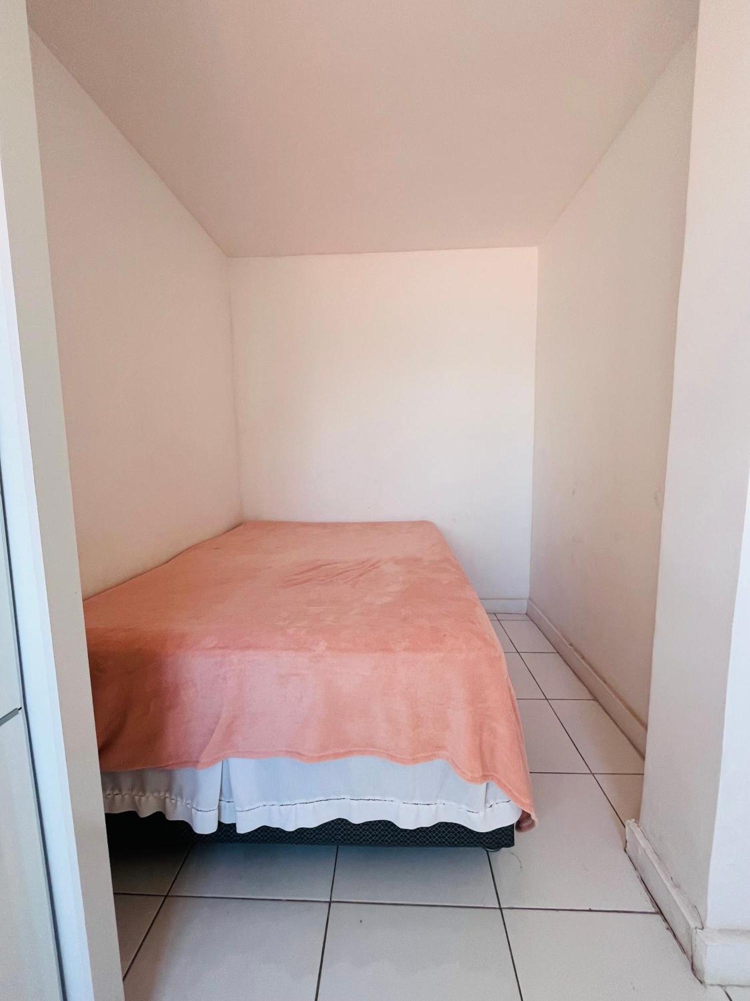 Hospedaria Catete Rio de Janeiro Buitenkant foto