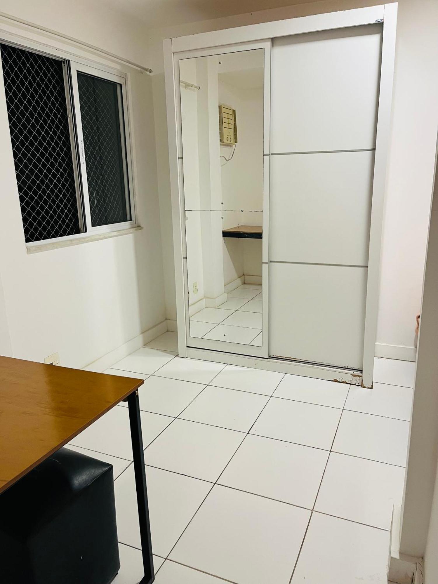 Hospedaria Catete Rio de Janeiro Buitenkant foto