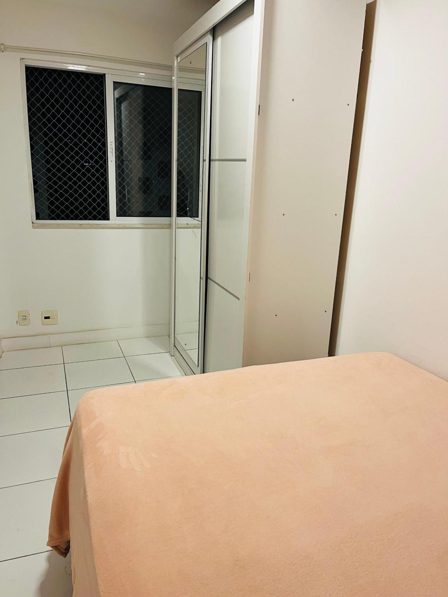 Hospedaria Catete Rio de Janeiro Buitenkant foto