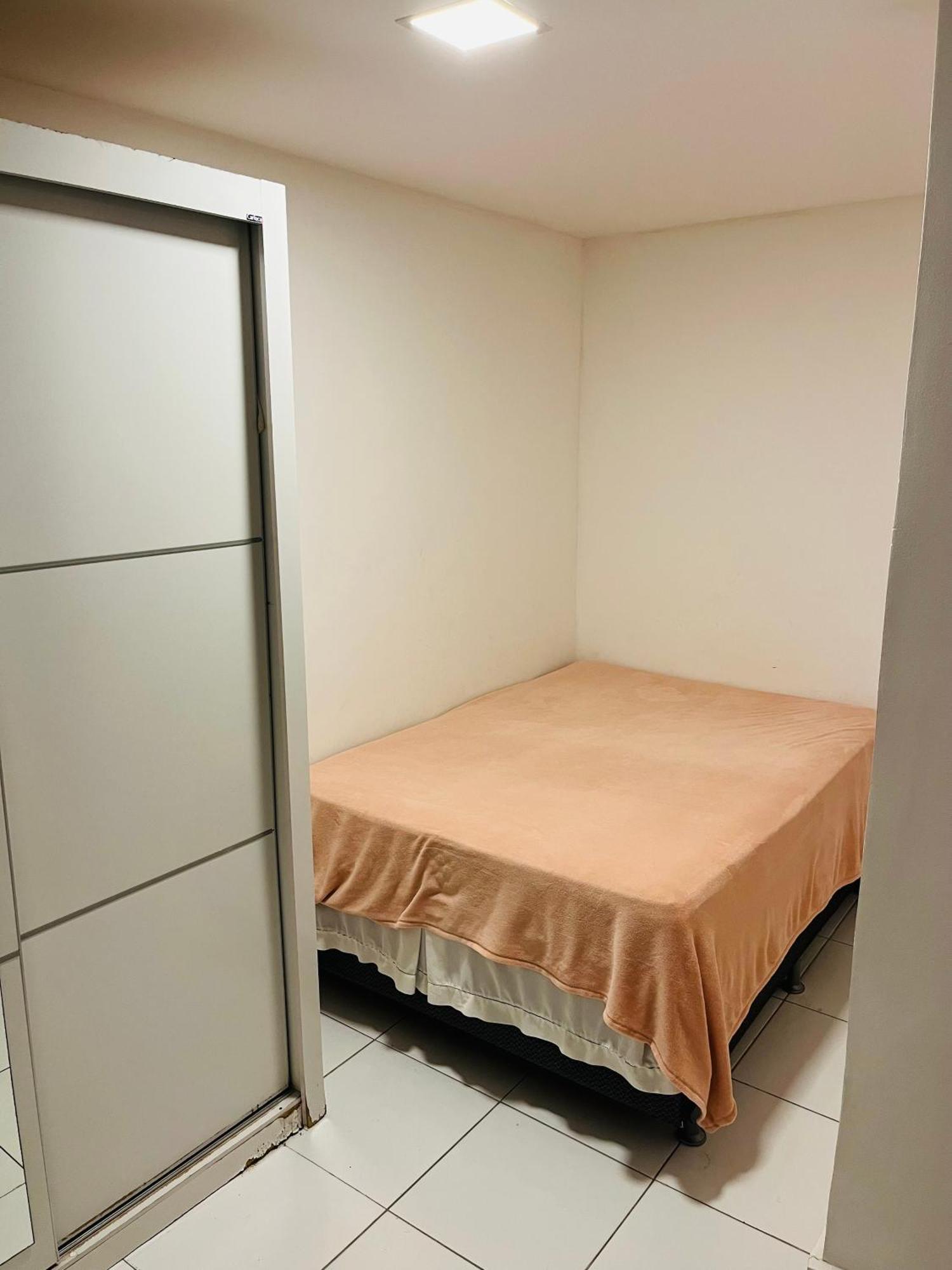 Hospedaria Catete Rio de Janeiro Buitenkant foto