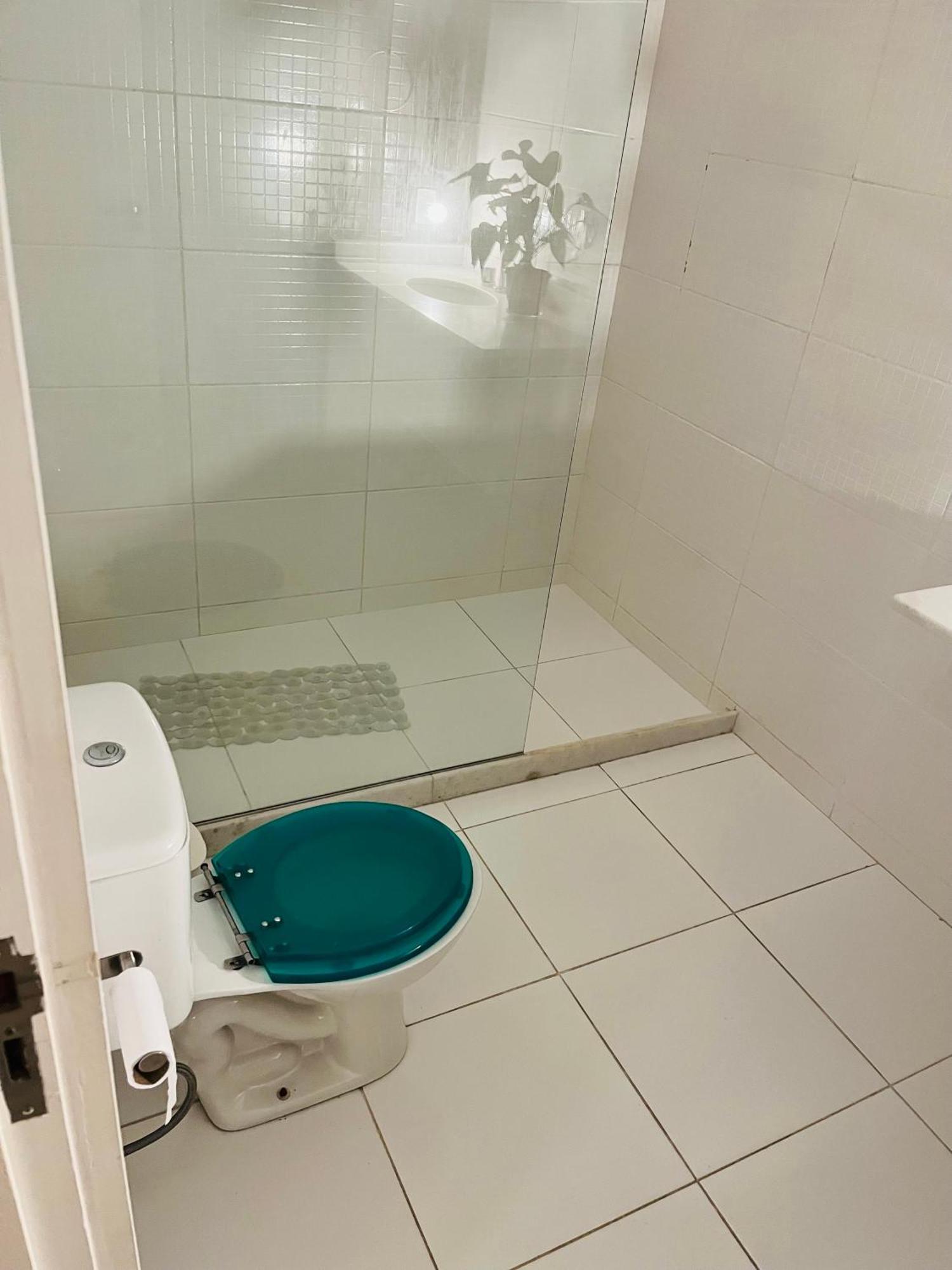 Hospedaria Catete Rio de Janeiro Buitenkant foto